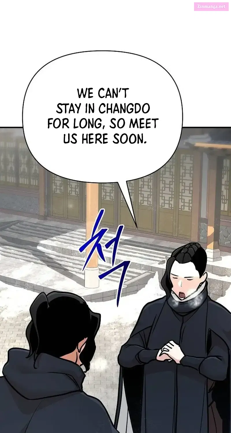 The Mysterious World’s Greatest Martial Artist Little Prince Chapter 64 page 89 - MangaKakalot