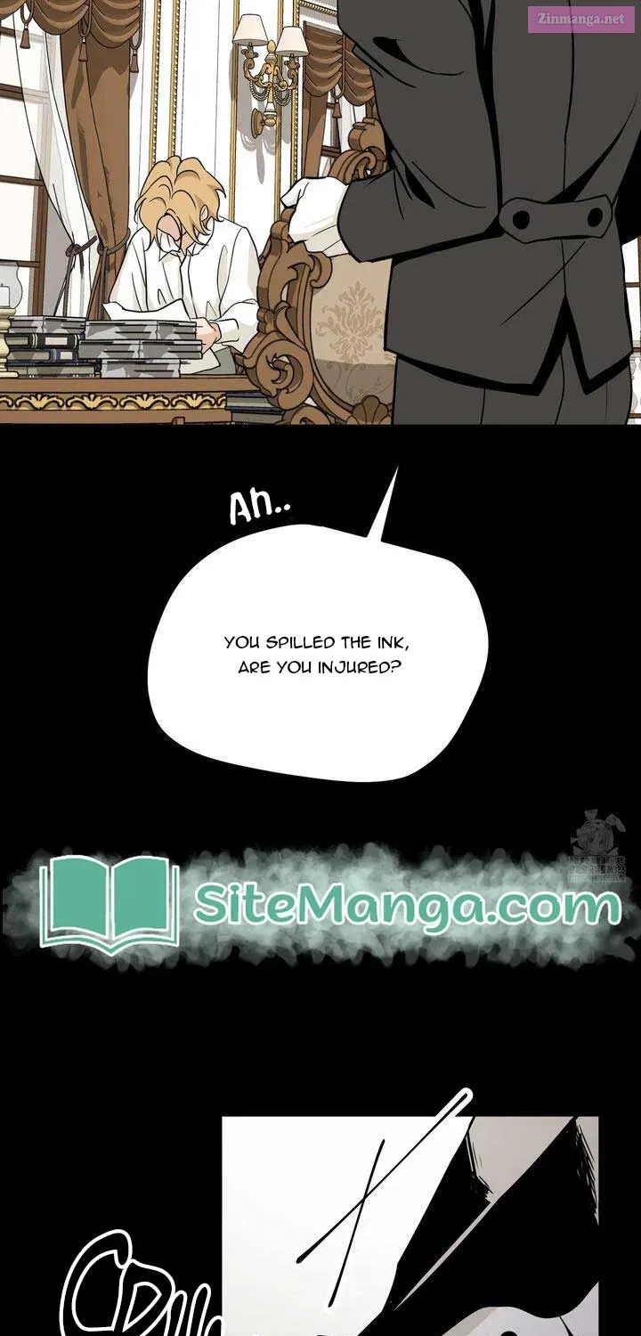 The Nameless Flower Chapter 1 page 47 - MangaNelo