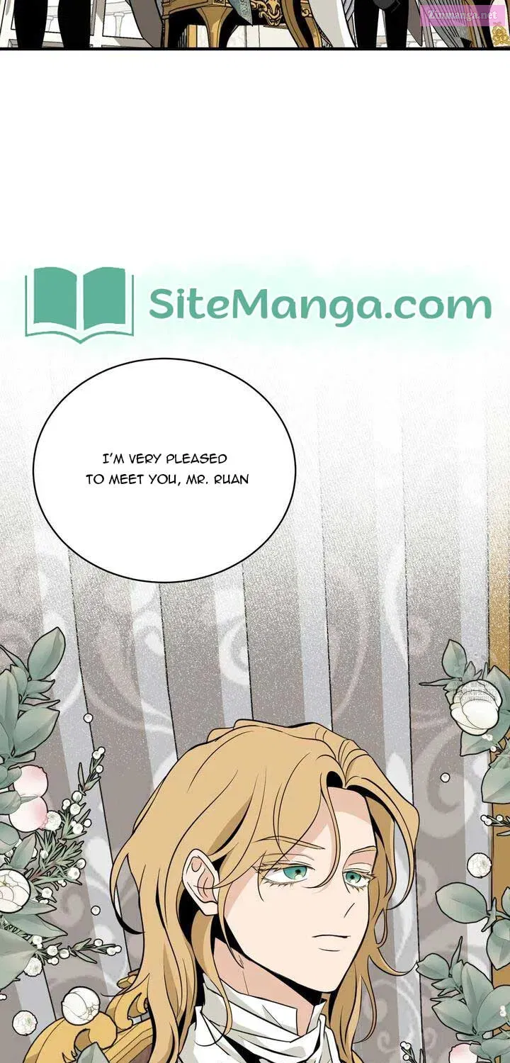 The Nameless Flower Chapter 1 page 6 - Mangabat