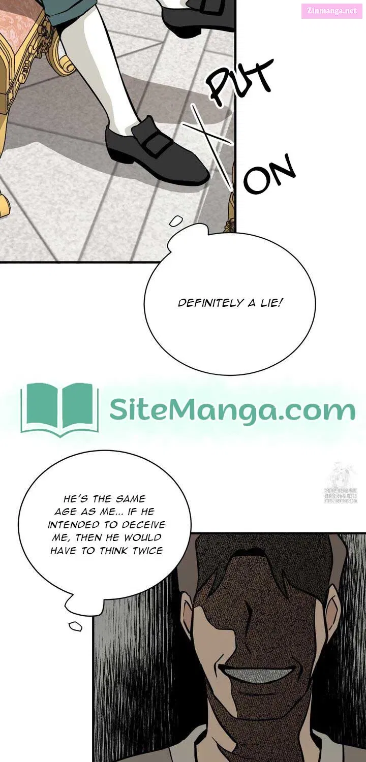 The Nameless Flower Chapter 1 page 10 - MangaNelo