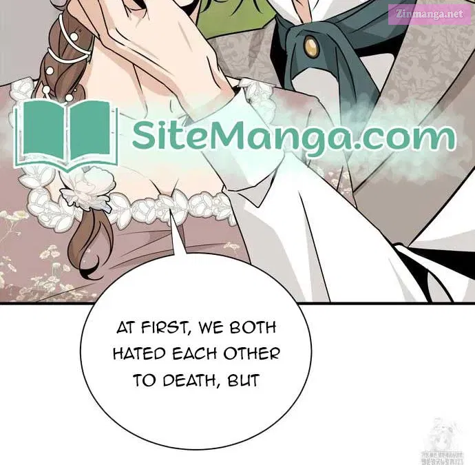 The Nameless Flower Chapter 10 page 27 - MangaKakalot