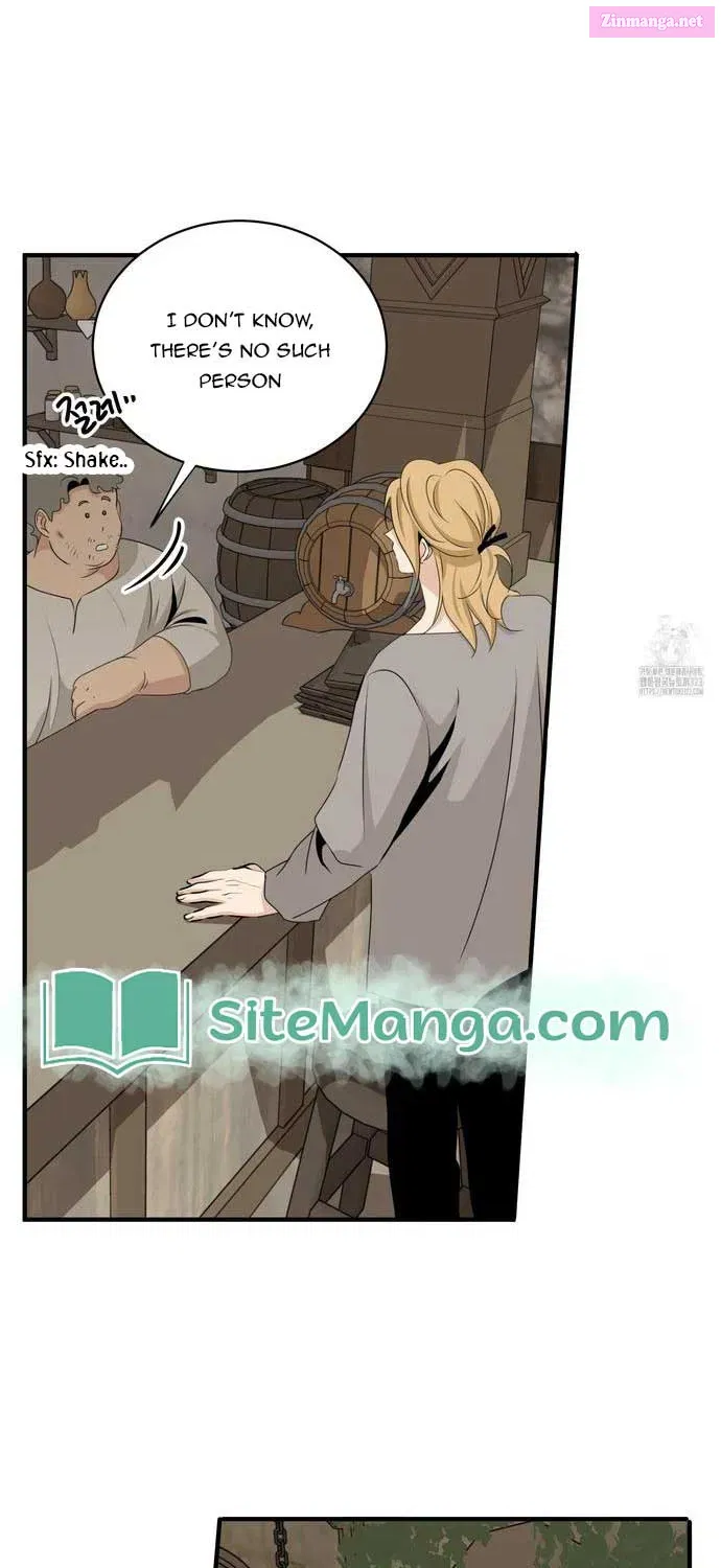 The Nameless Flower Chapter 10 page 46 - MangaNelo