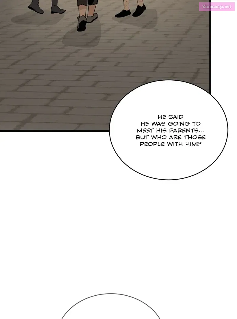 The Nameless Flower Chapter 11 page 123 - Mangabat