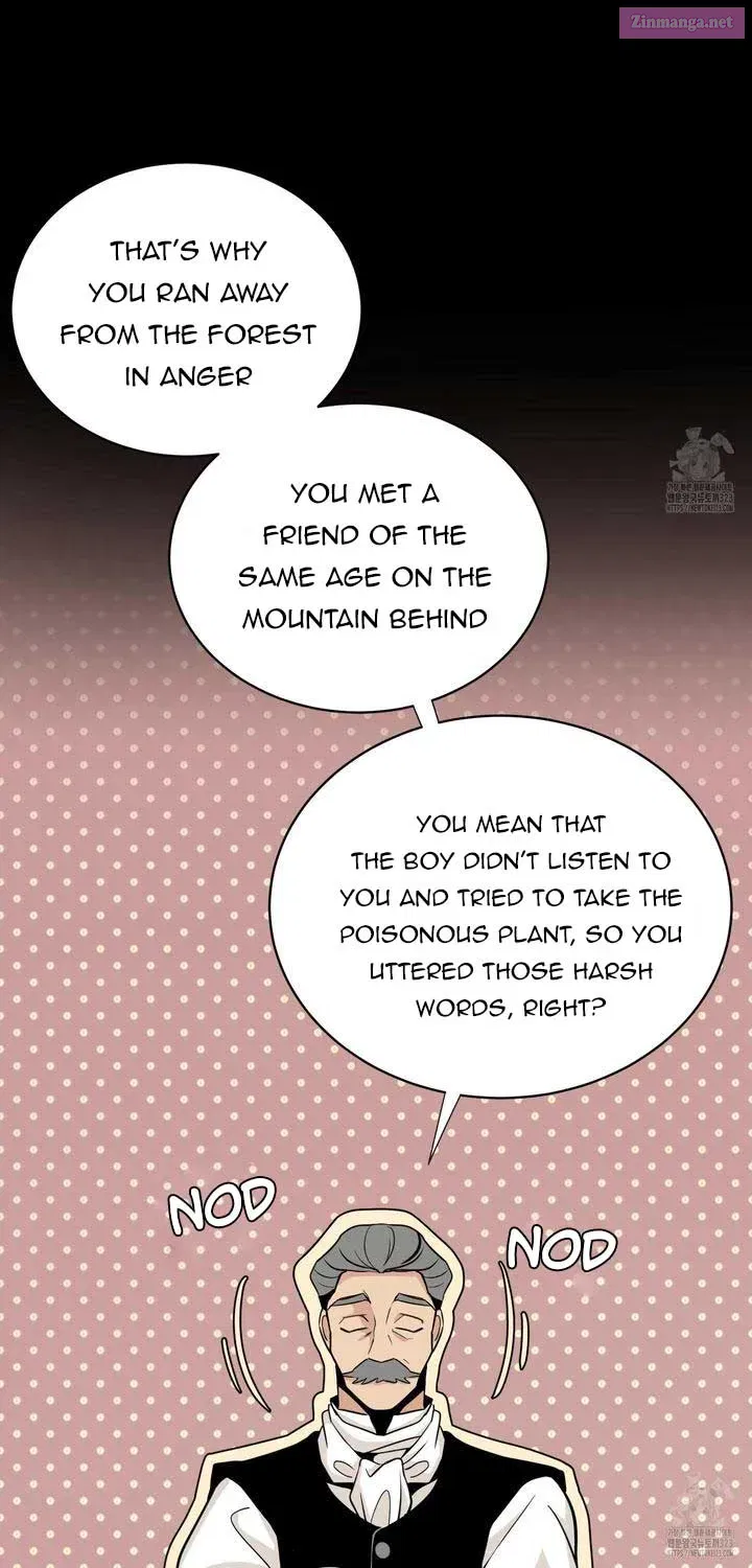 The Nameless Flower Chapter 2 page 54 - Mangabat