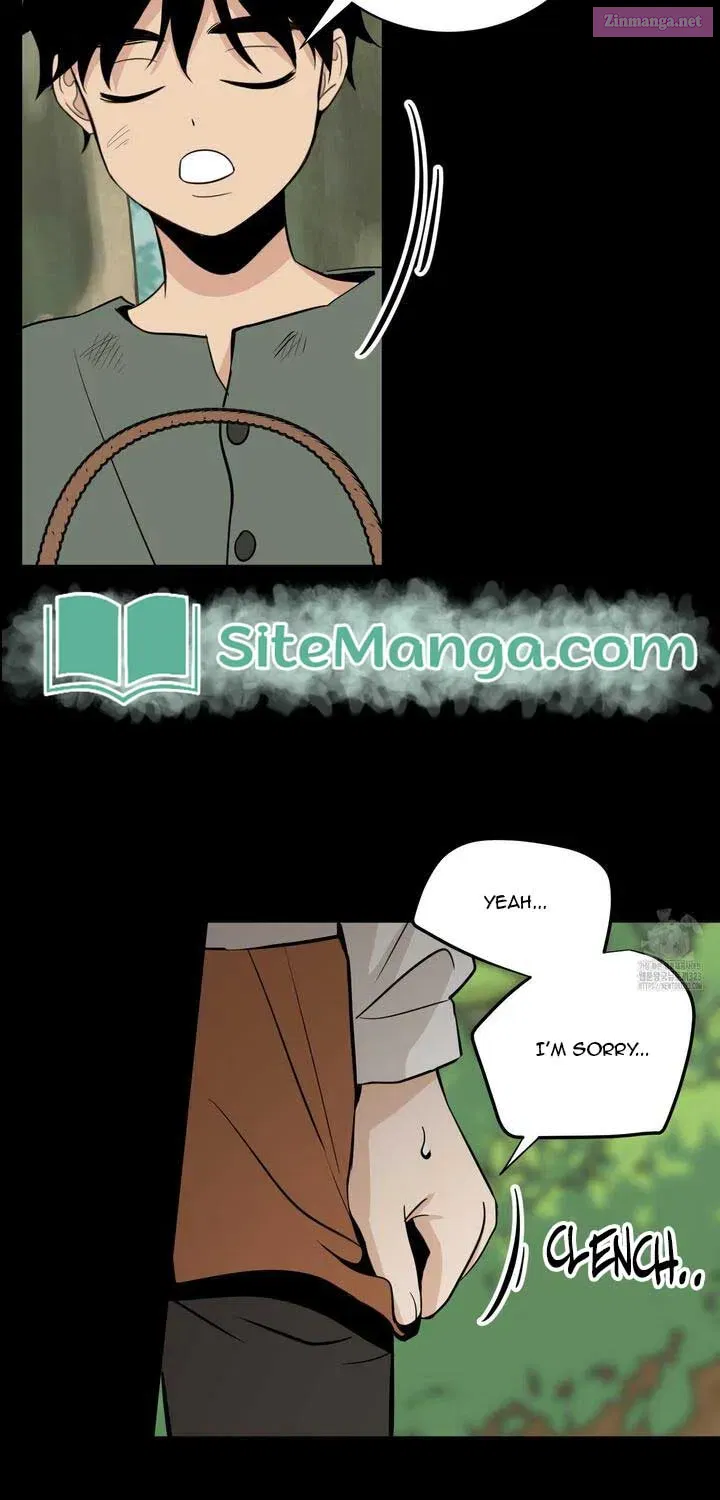 The Nameless Flower Chapter 3 page 18 - MangaKakalot