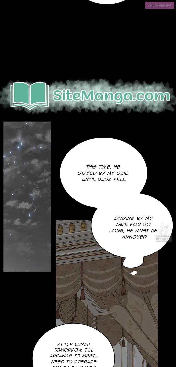 The Nameless Flower Chapter 3 page 42 - Mangabat