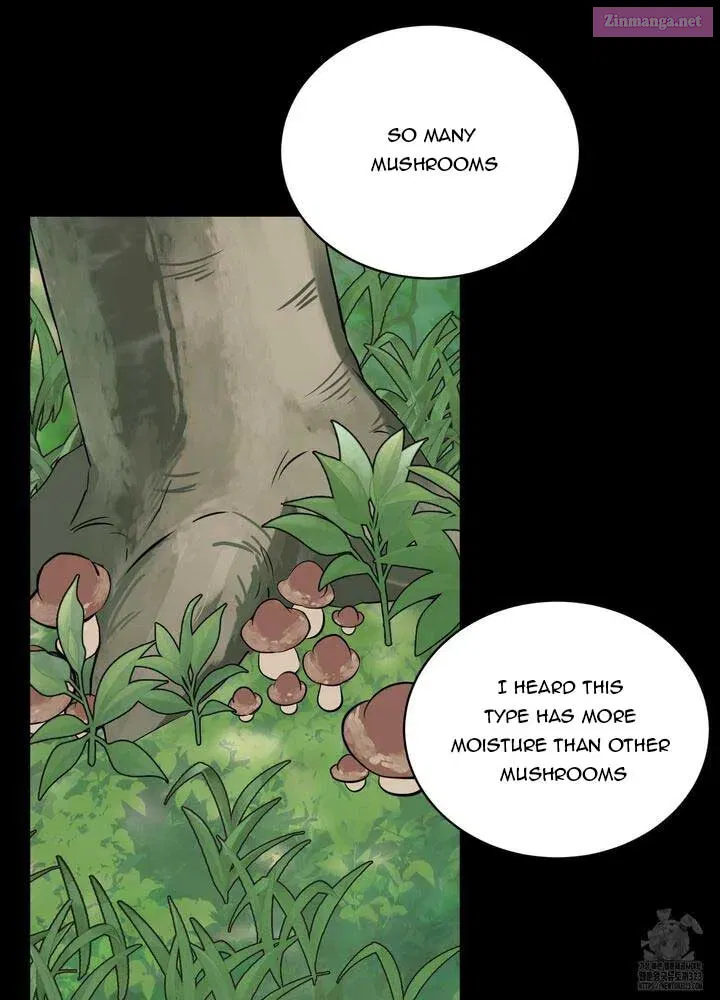 The Nameless Flower Chapter 3 page 52 - Mangabat