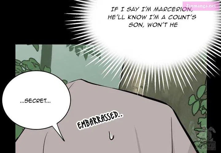 The Nameless Flower Chapter 3 page 63 - Mangabat