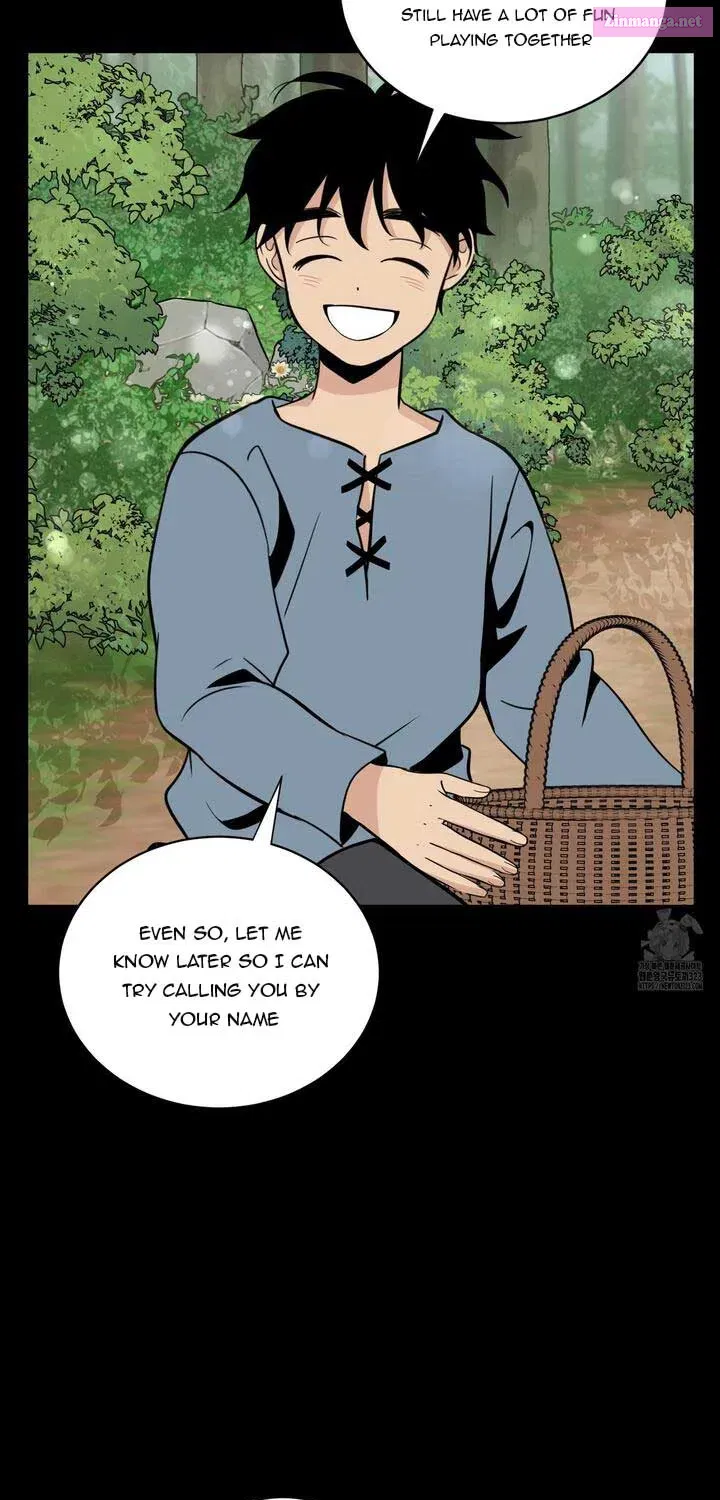 The Nameless Flower Chapter 3 page 66 - Mangabat