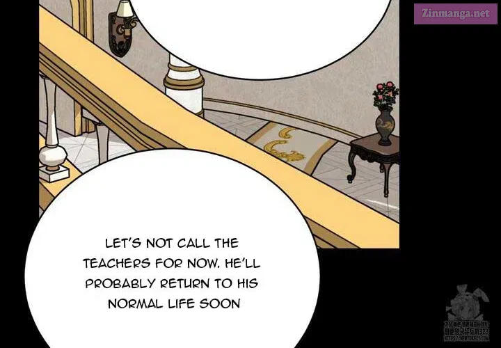 The Nameless Flower Chapter 3 page 75 - MangaKakalot