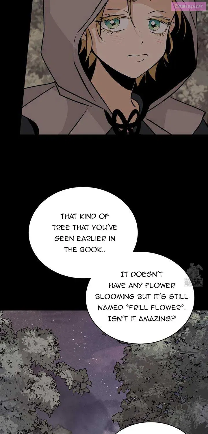 The Nameless Flower Chapter 4 page 20 - Mangabat