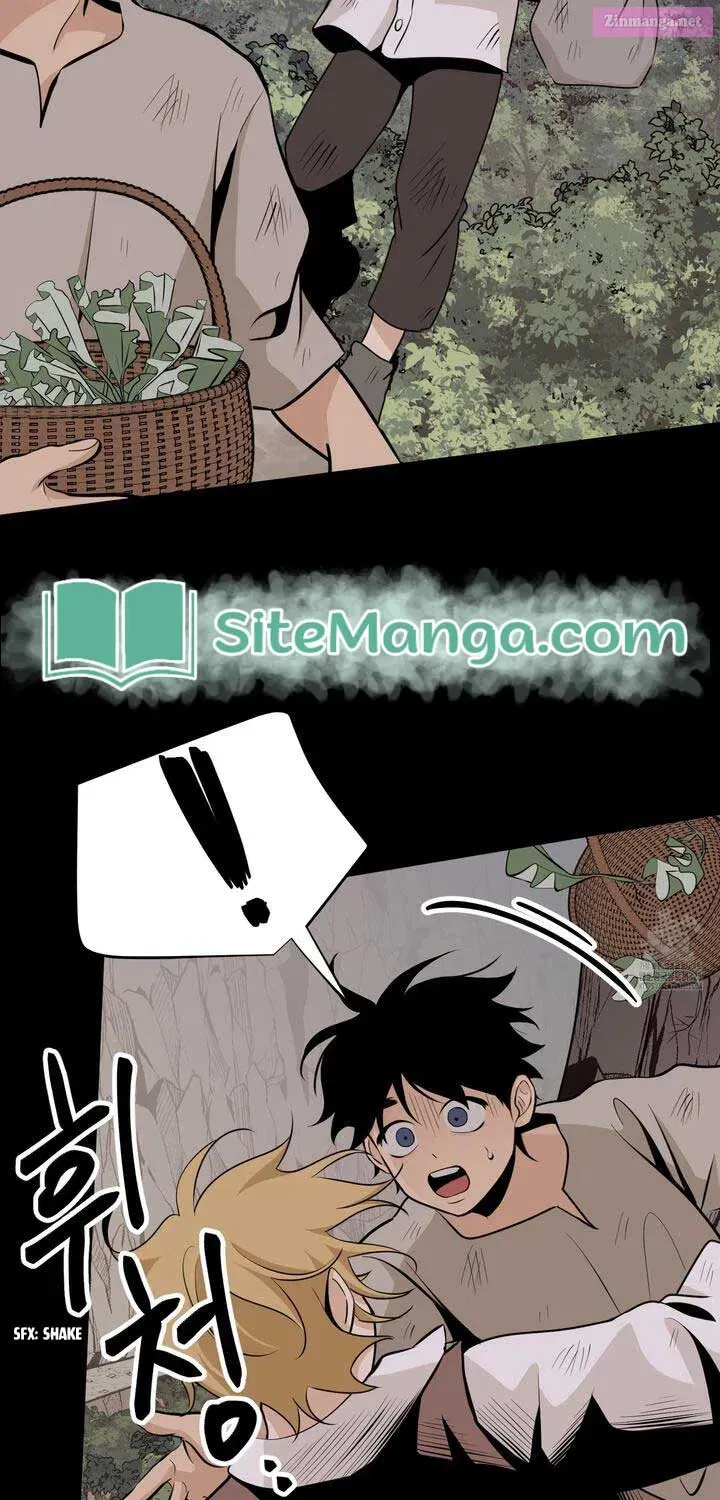 The Nameless Flower Chapter 4 page 54 - MangaKakalot