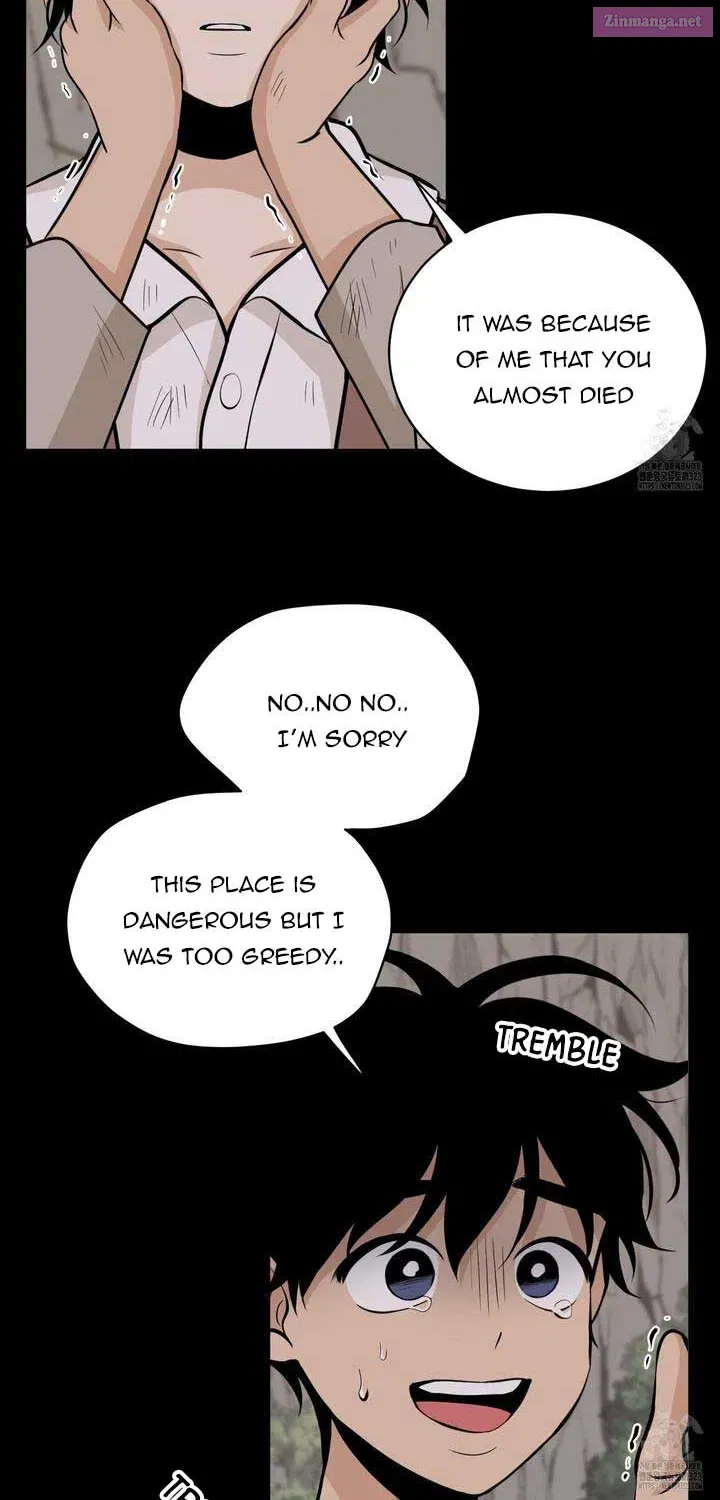 The Nameless Flower Chapter 4 page 63 - Mangabat