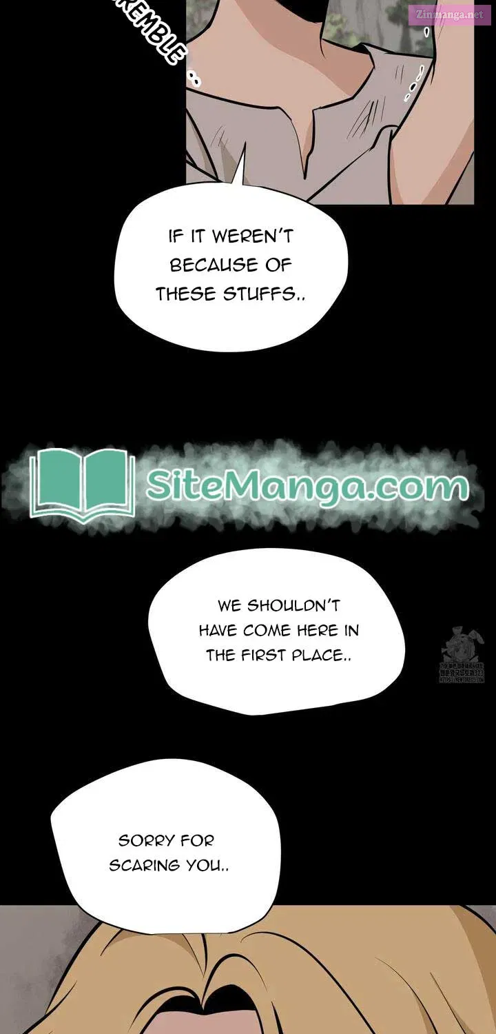 The Nameless Flower Chapter 4 page 64 - MangaNelo