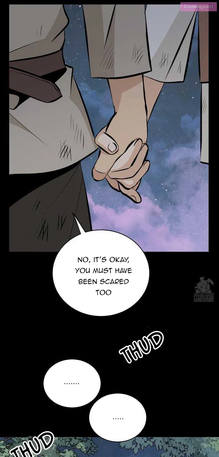 The Nameless Flower Chapter 4 page 70 - Mangabat