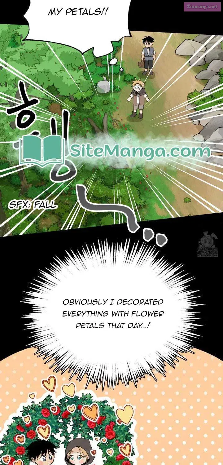 The Nameless Flower Chapter 5 page 6 - MangaKakalot