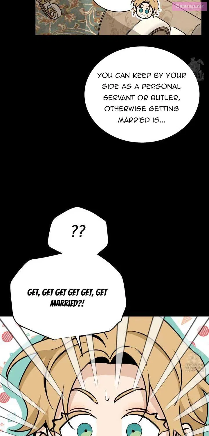 The Nameless Flower Chapter 5 page 91 - Mangabat