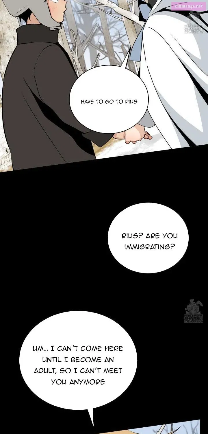 The Nameless Flower Chapter 6 page 44 - MangaKakalot