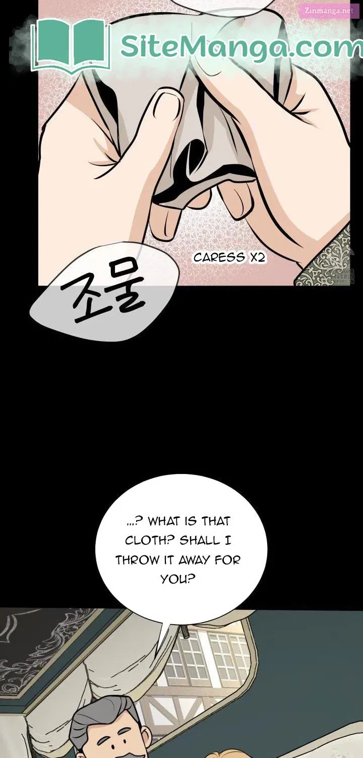 The Nameless Flower Chapter 6 page 57 - Mangabat