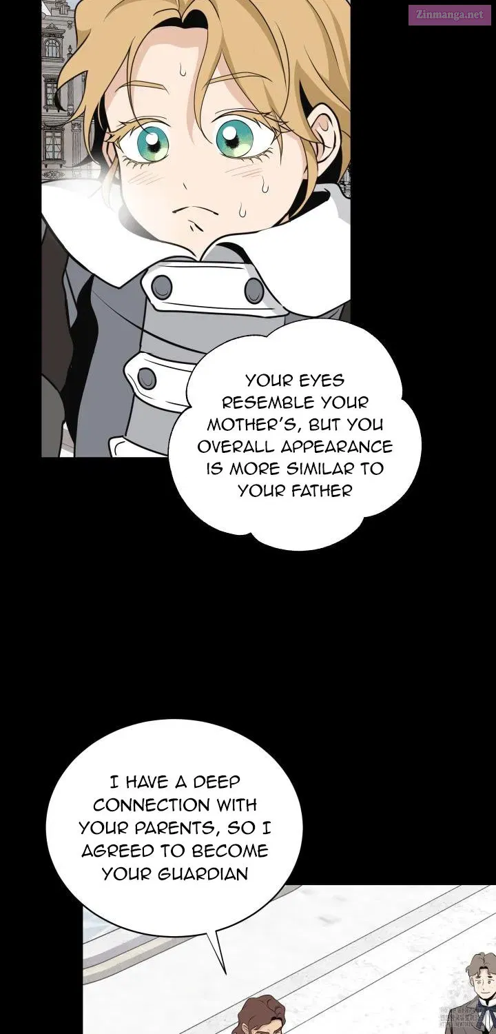 The Nameless Flower Chapter 7 page 13 - MangaNelo