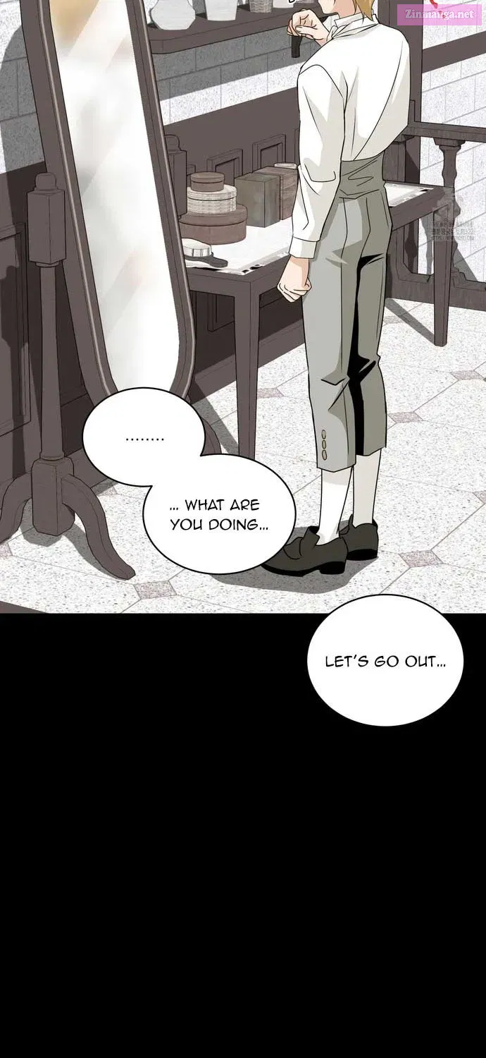 The Nameless Flower Chapter 8 page 50 - Mangabat