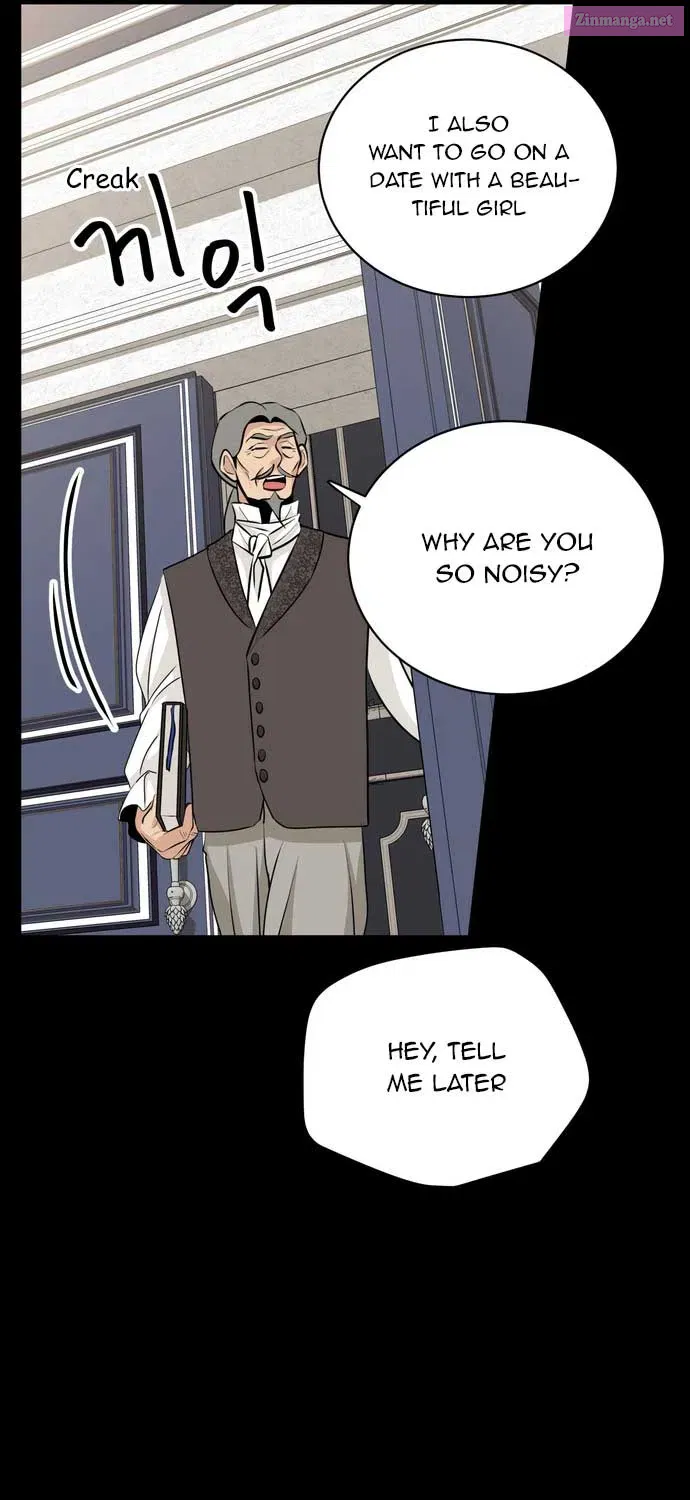 The Nameless Flower Chapter 8 page 76 - Mangabat