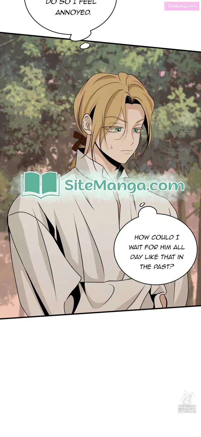 The Nameless Flower Chapter 9 page 70 - Mangabat