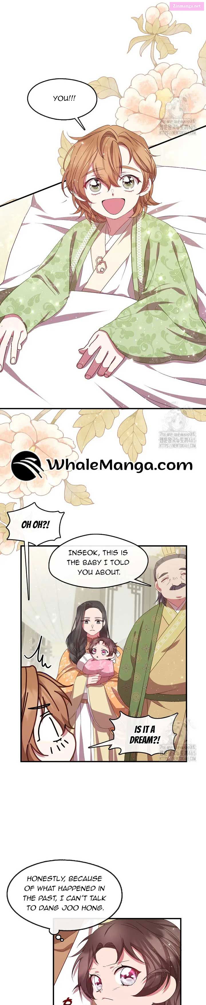  Chapter 17 page 18 - MangaKakalot