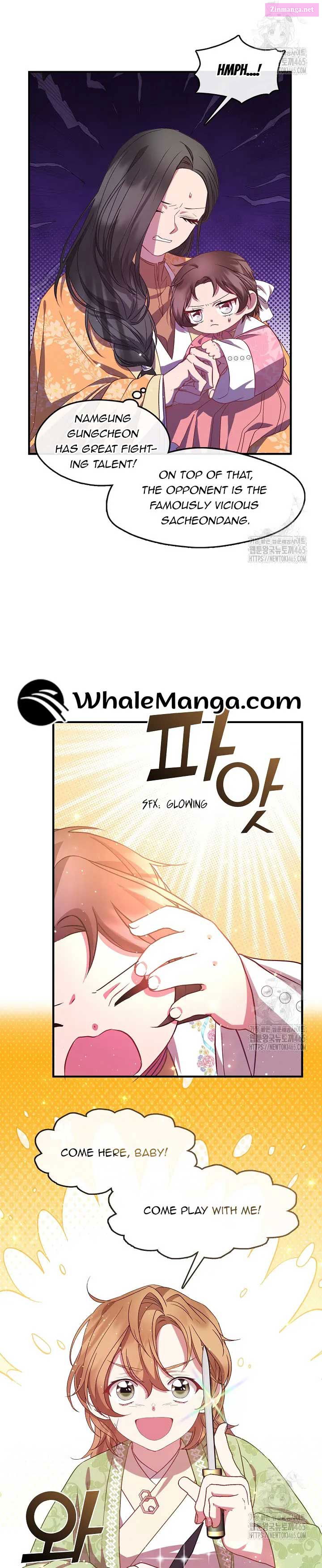  Chapter 17 page 24 - MangaKakalot