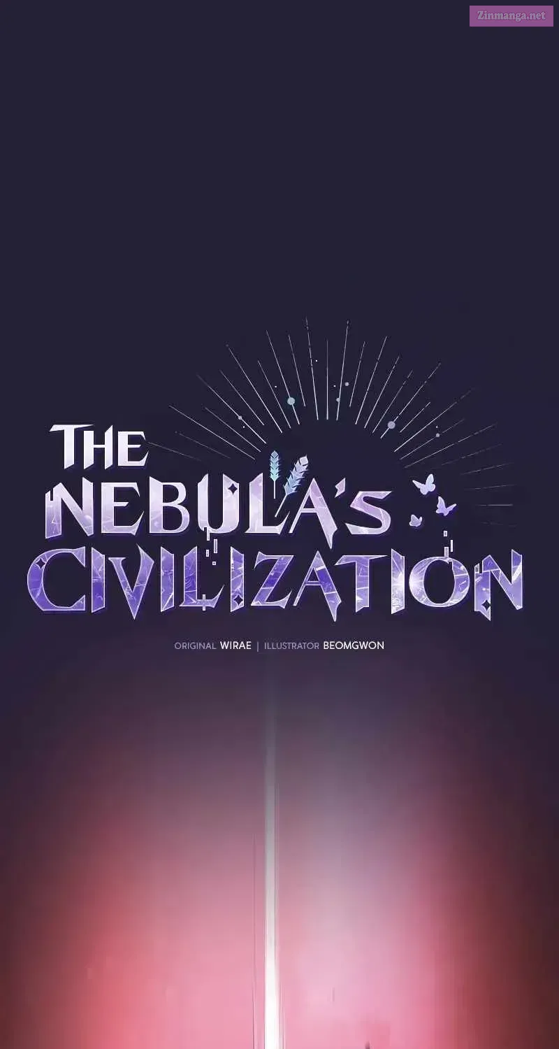 The Nebula’s Civilization Chapter 66 page 1 - MangaKakalot