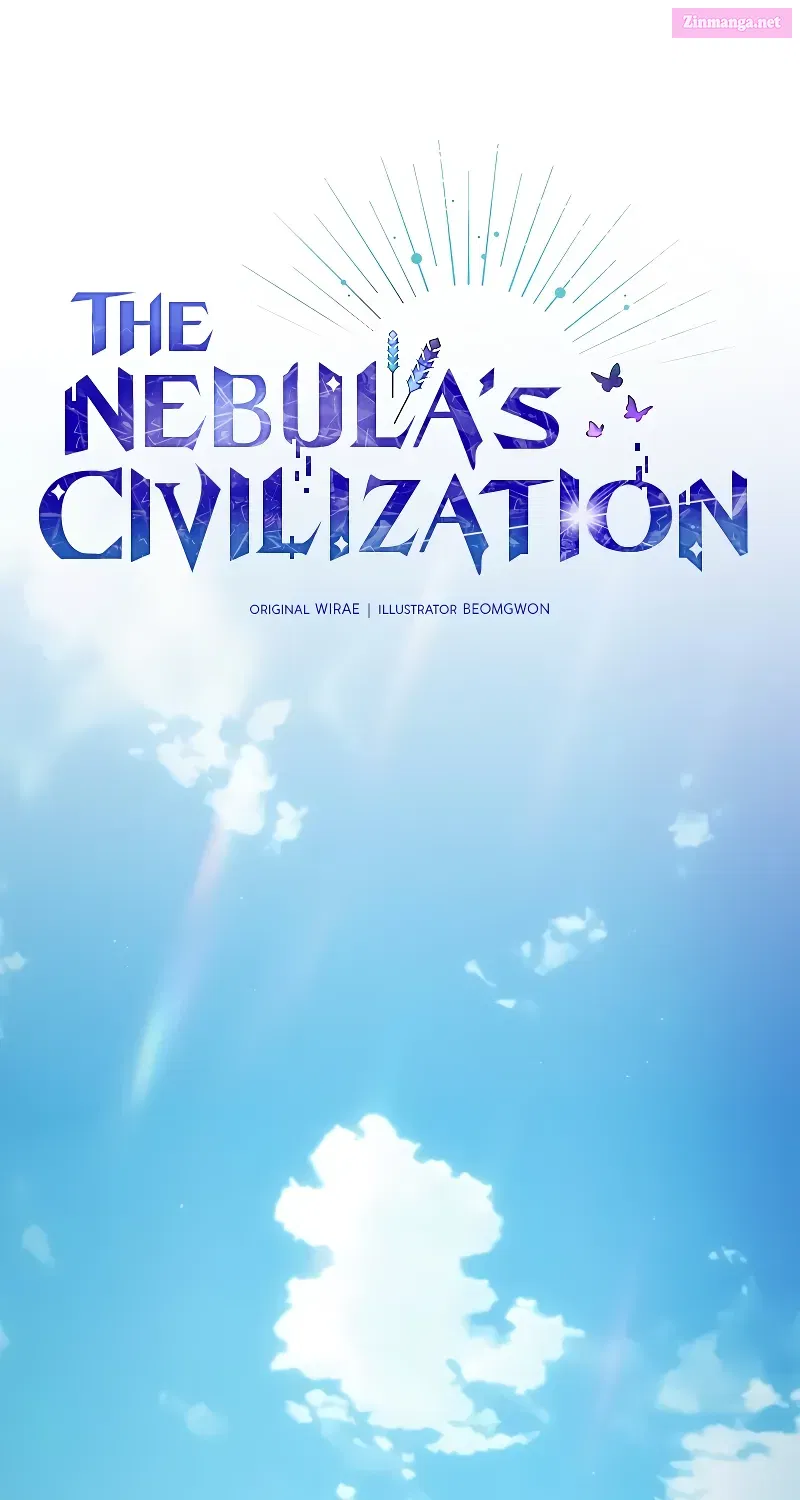 The Nebula’s Civilization Chapter 70 page 36 - MangaKakalot