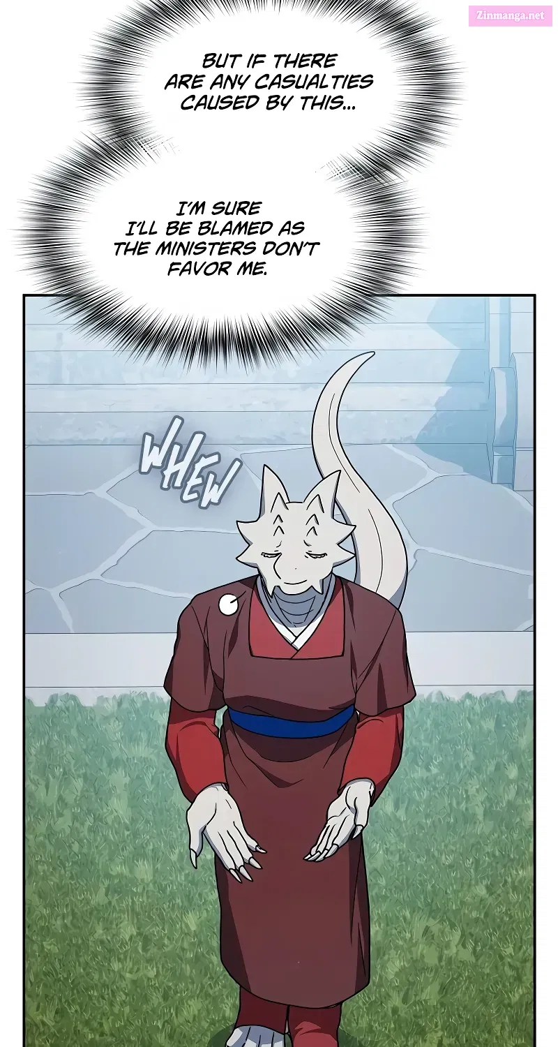 The Nebula’s Civilization Chapter 70 page 48 - MangaKakalot