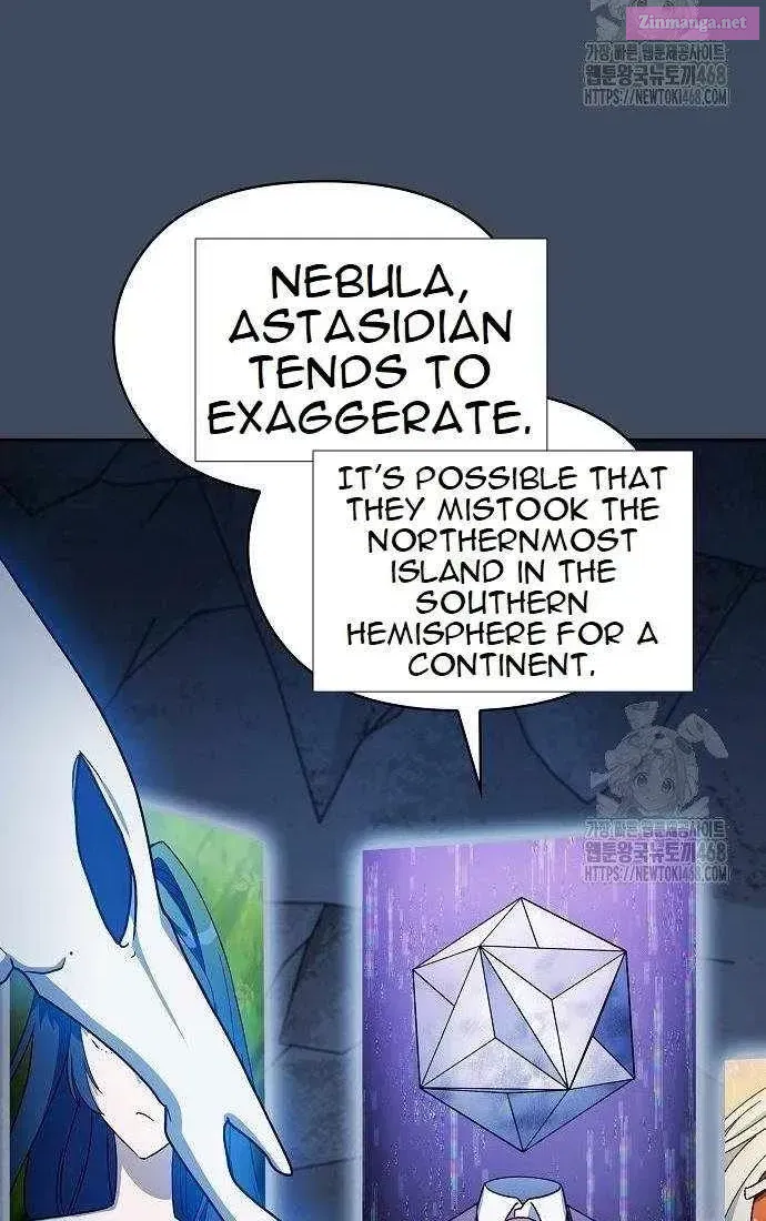 The Nebula’s Civilization Chapter 79 page 88 - MangaKakalot