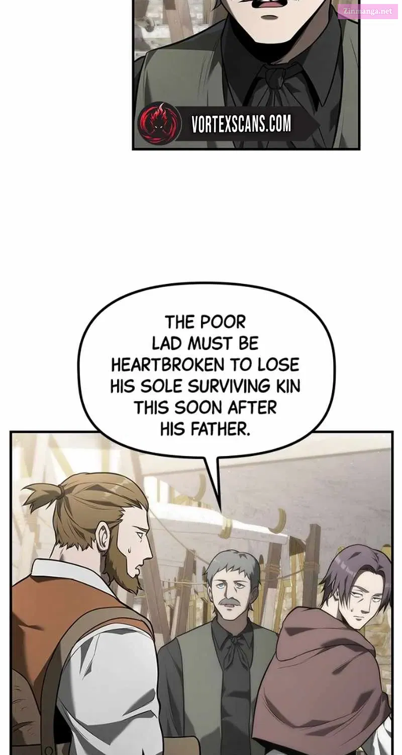 The Necromancer Family’s Young Heir Chapter 11 page 3 - MangaKakalot