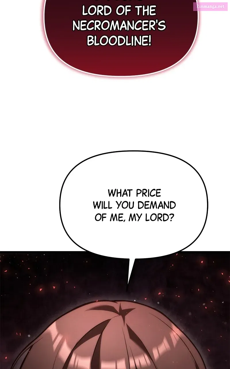 The Necromancer Family’sYoung Heir Chapter 3 page 111 - MangaKakalot