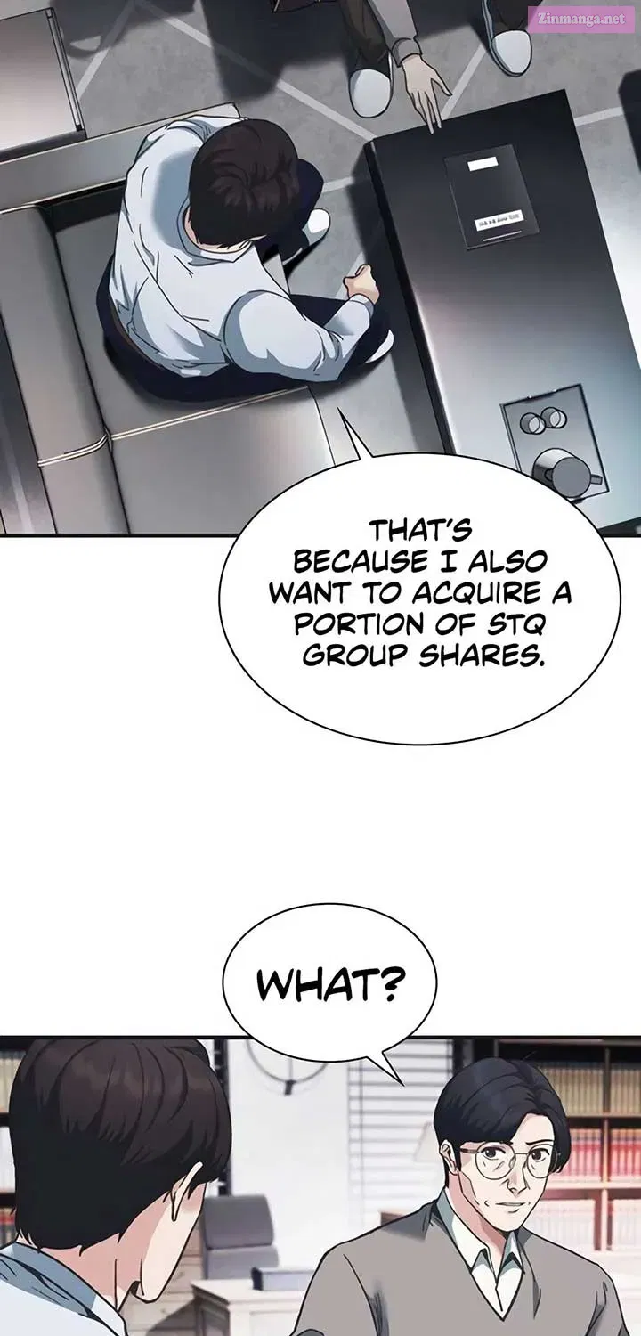 The New Employee Chairman Kang Chapter 45 page 16 - Mangabat