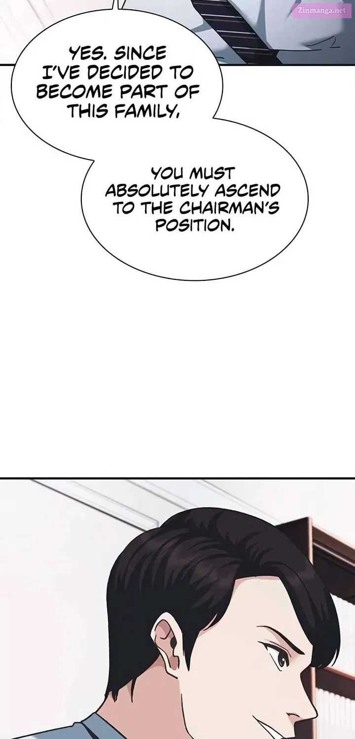 The New Employee Chairman Kang Chapter 45 page 21 - Mangabat