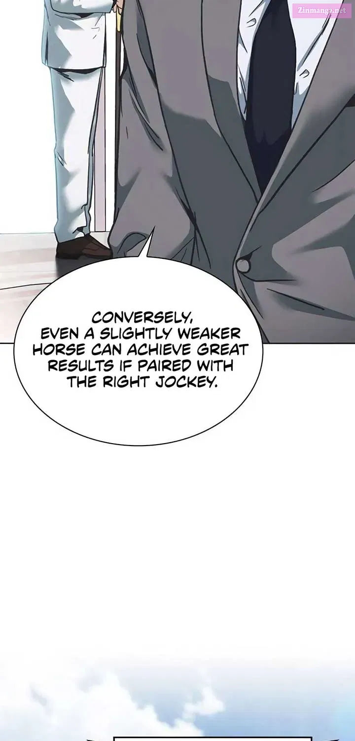 The New Employee Chairman Kang Chapter 45 page 83 - Mangabat