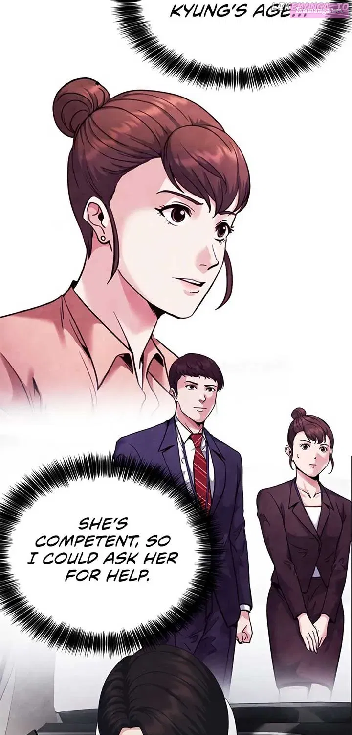 The New Employee Chairman Kang Chapter 46 page 49 - Mangabat