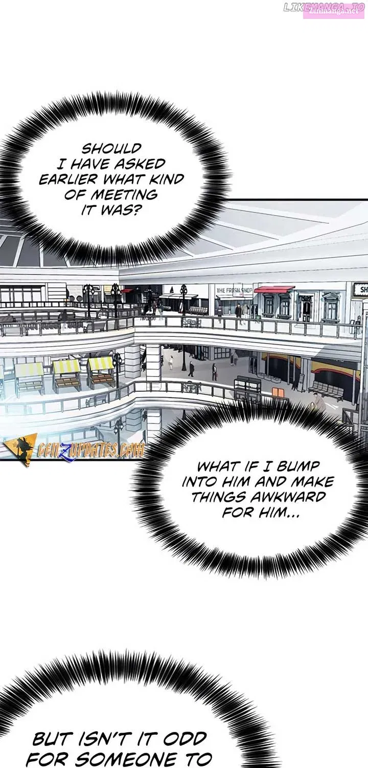 The New Employee Chairman Kang Chapter 46 page 89 - Mangabat