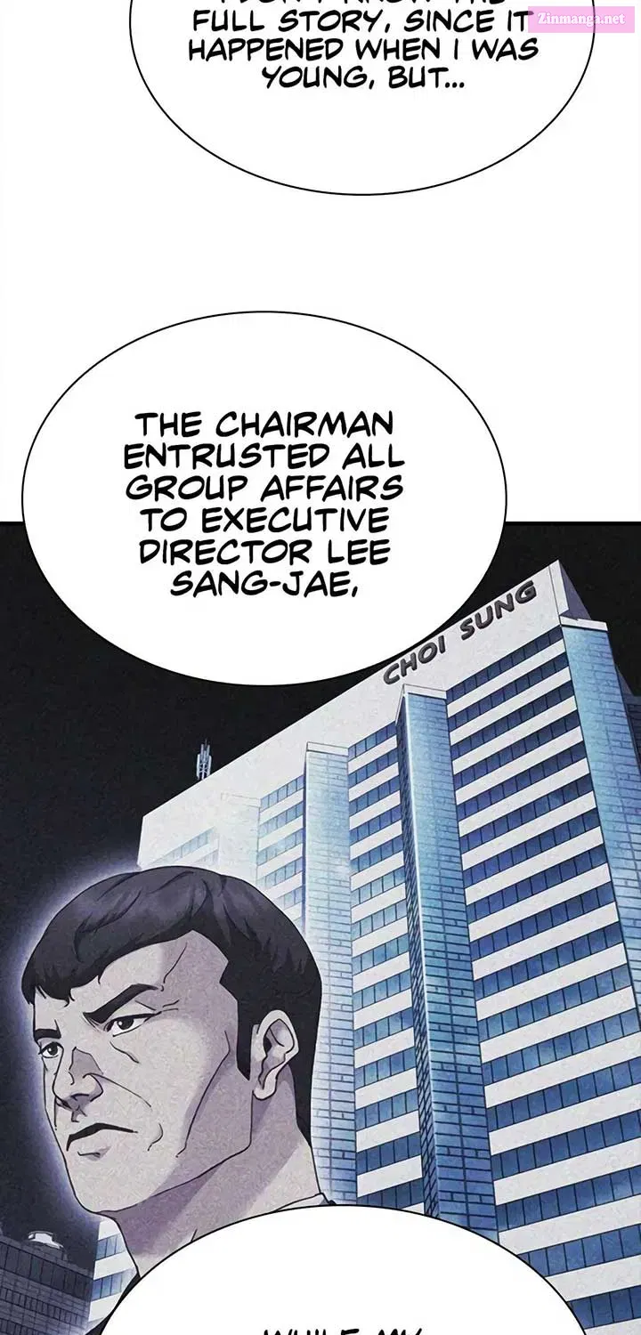 The New Employee Chairman Kang Chapter 47 page 109 - Mangabat