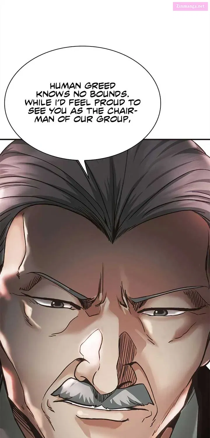 The New Employee Chairman Kang Chapter 47 page 23 - Mangabat