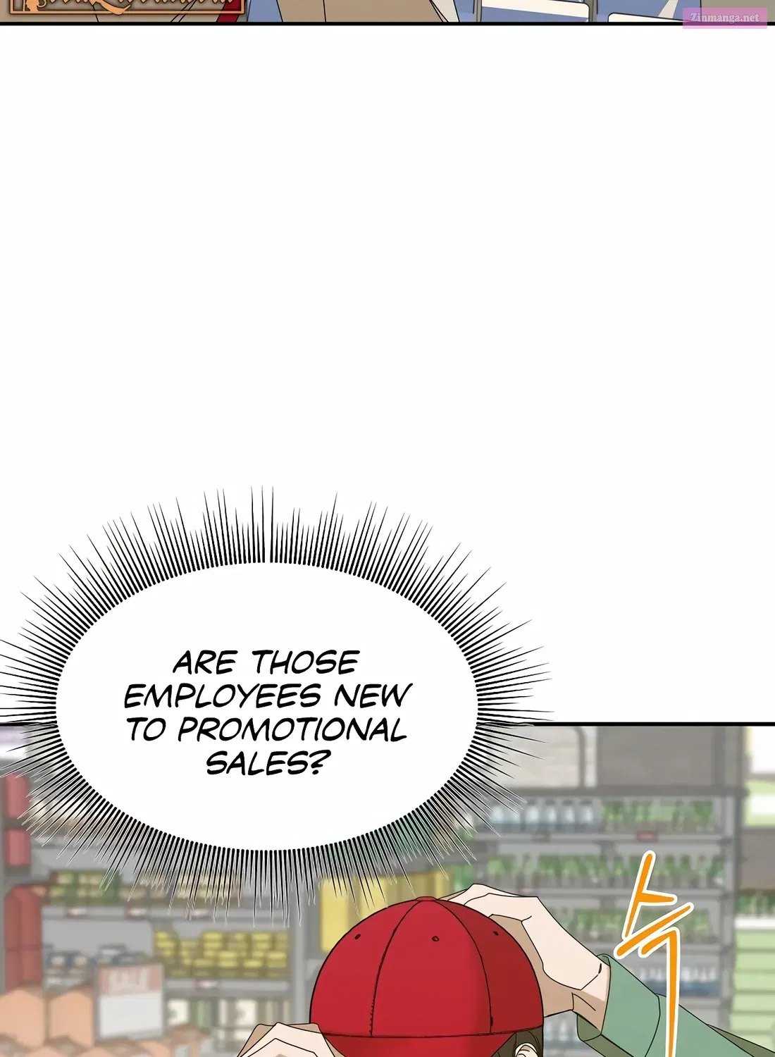 The New Employee is Incredible Chapter 10 page 76 - MangaKakalot