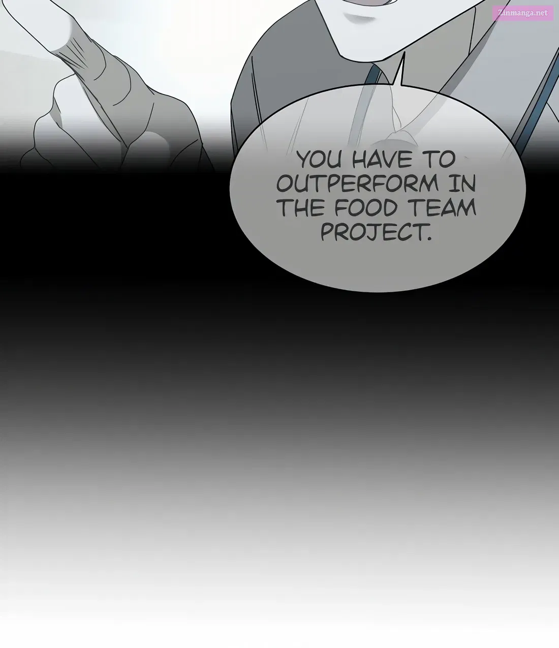 The New Employee is Incredible Chapter 10 page 85 - MangaNelo