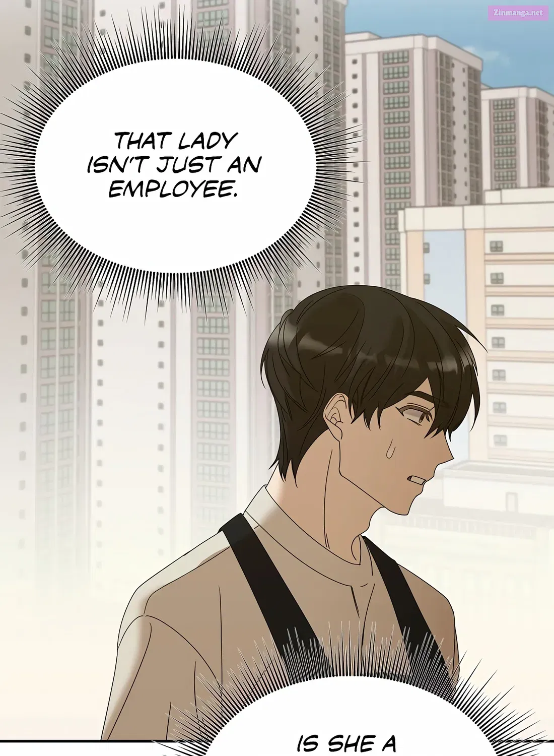 The New Employee is Incredible Chapter 10 page 97 - MangaKakalot