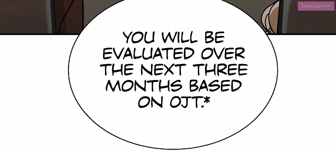 The New Employee is Incredible Chapter 2 page 29 - Mangabat