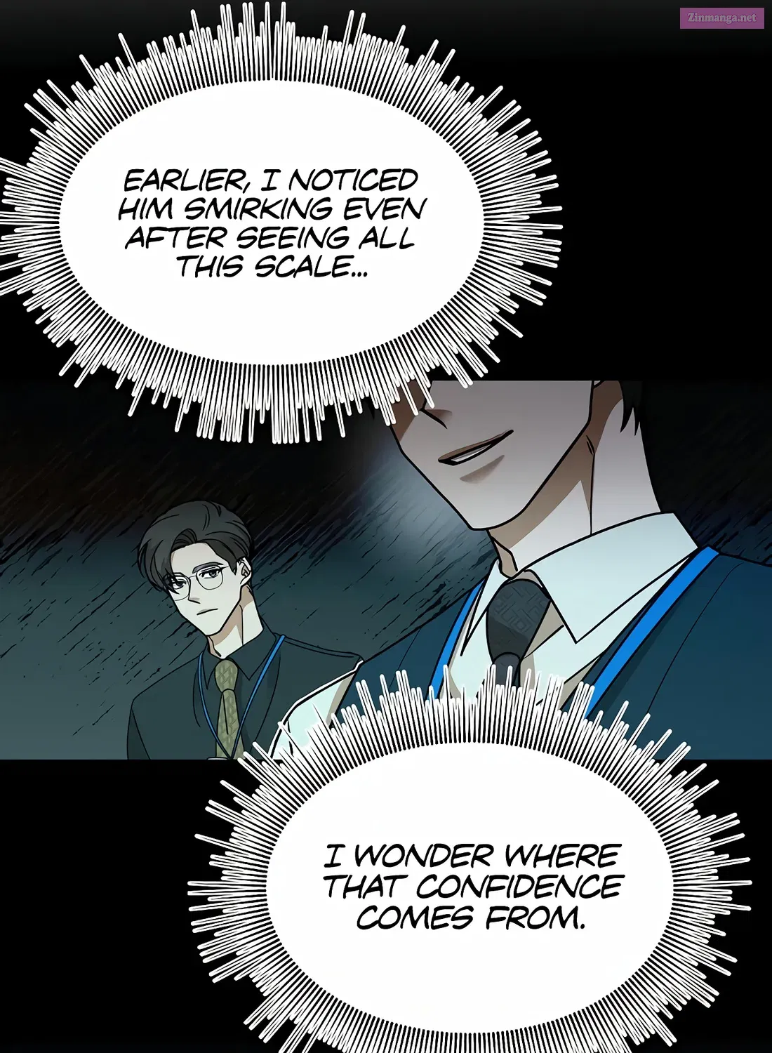 The New Employee is Incredible Chapter 2 page 67 - Mangabat