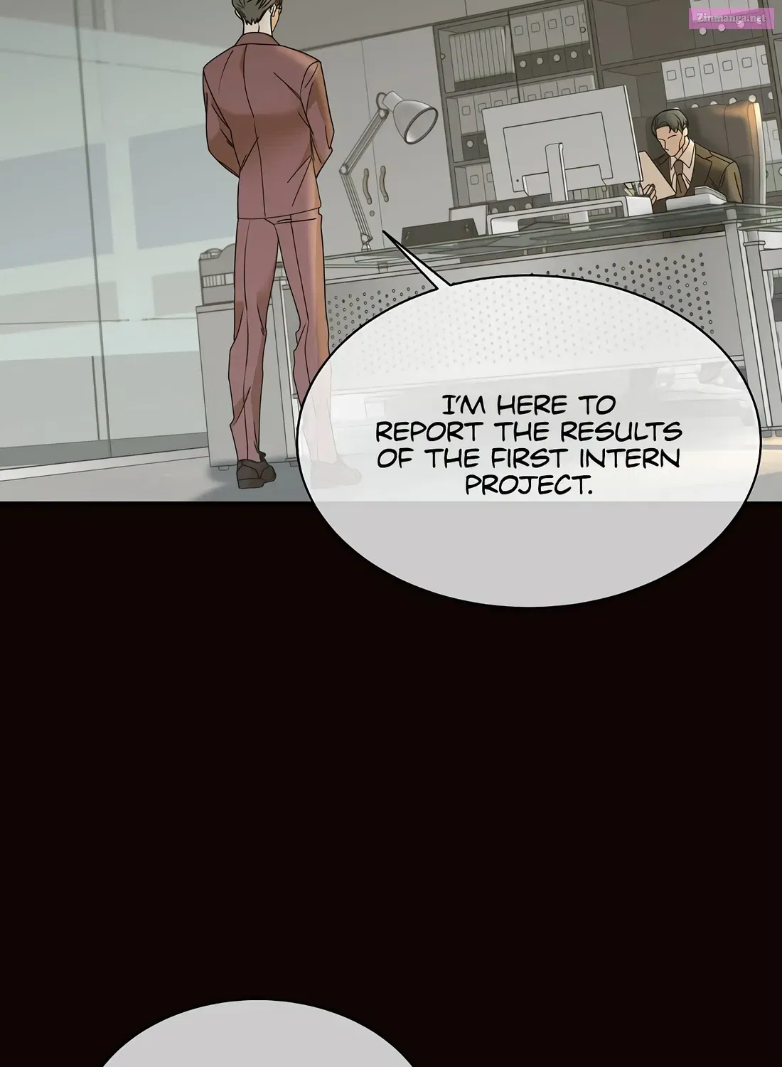 The New Employee is Incredible Chapter 7 page 3 - Mangabat