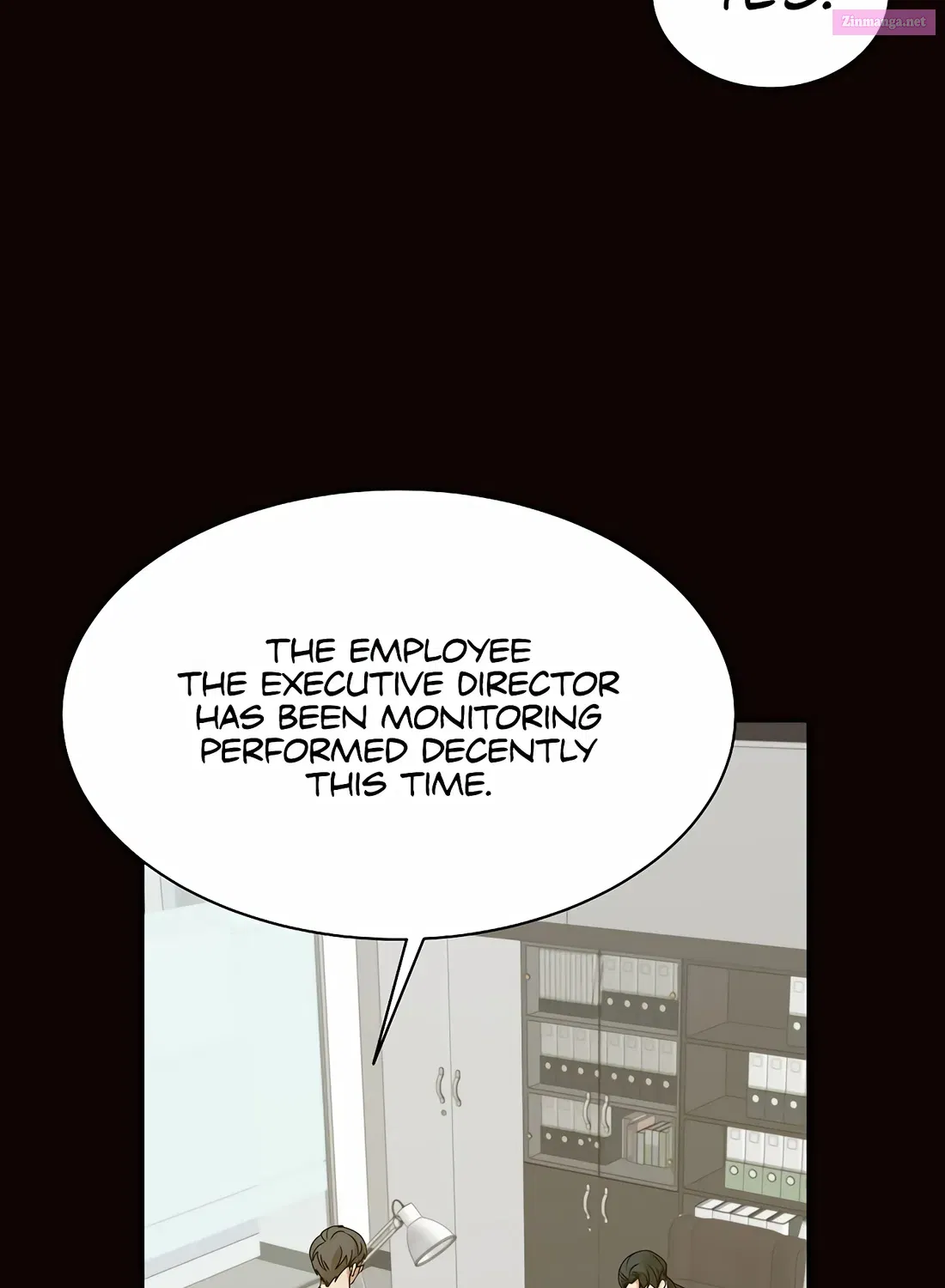 The New Employee is Incredible Chapter 7 page 51 - MangaNelo