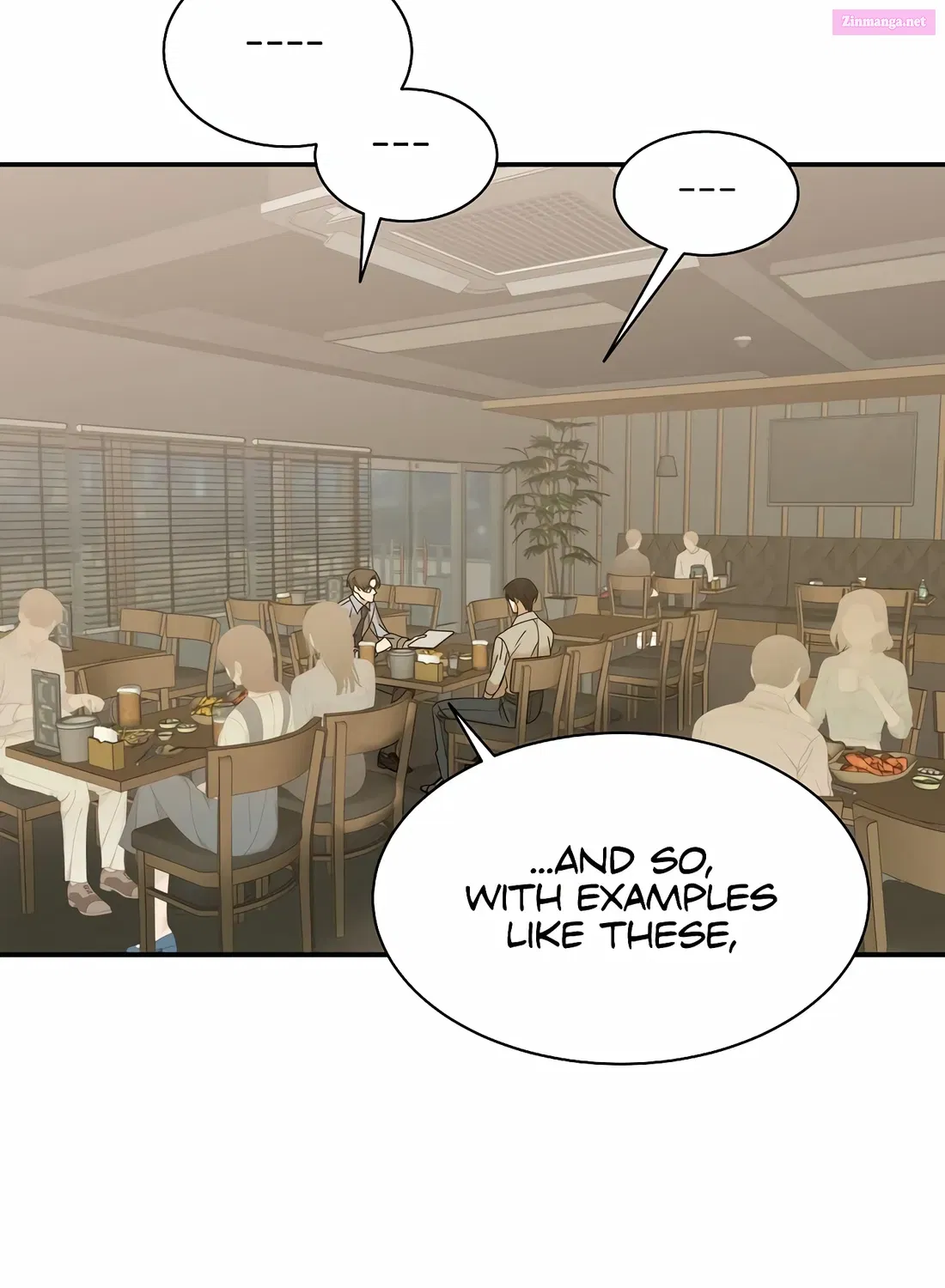 The New Employee is Incredible Chapter 7 page 75 - Mangabat